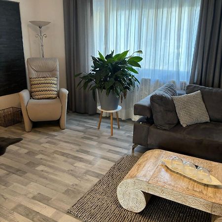 Waldkristall Uberlingen Εξωτερικό φωτογραφία