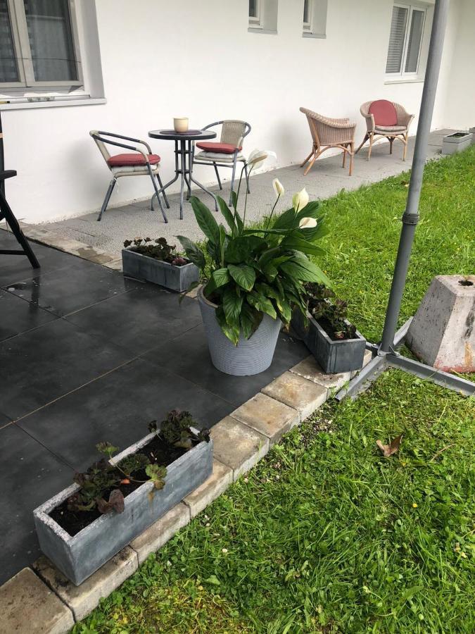 Waldkristall Uberlingen Εξωτερικό φωτογραφία